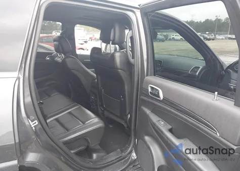 2020 Jeep Grand Cherokee Limited 4X4 z USA, uszkodzony, nr VIN 1C4RJFBG6LC387500